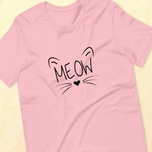 Cute 🥰 Women 👕 t-shirt